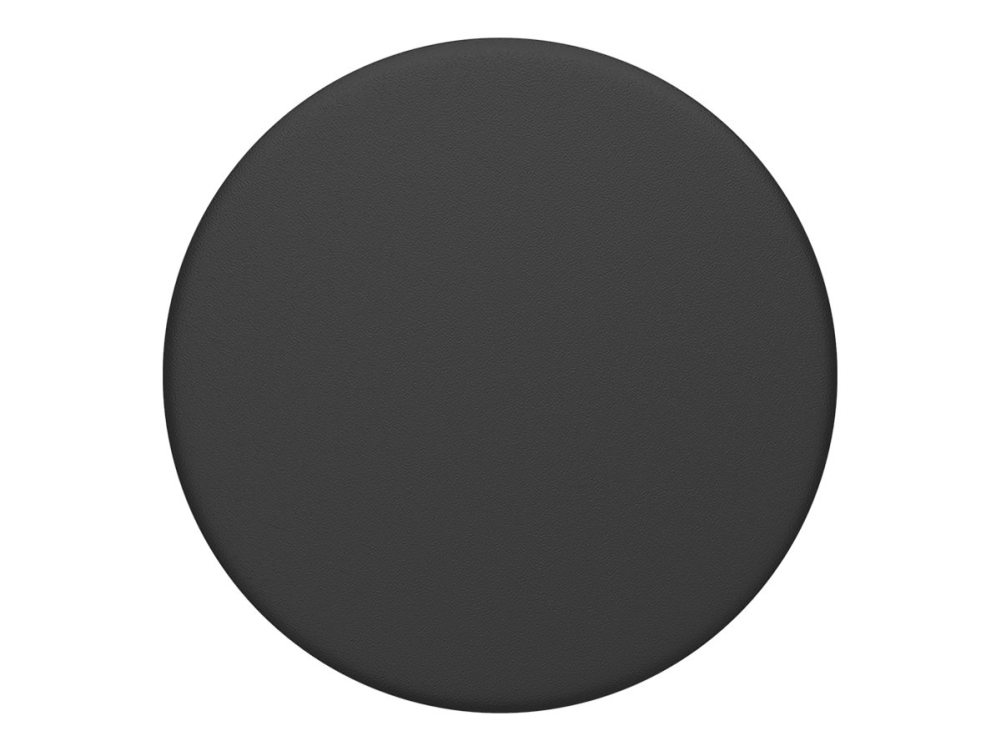 Swappable Popgrip   Flerfunktionsholder For Mobiltelefon   Sort fra Popsockets