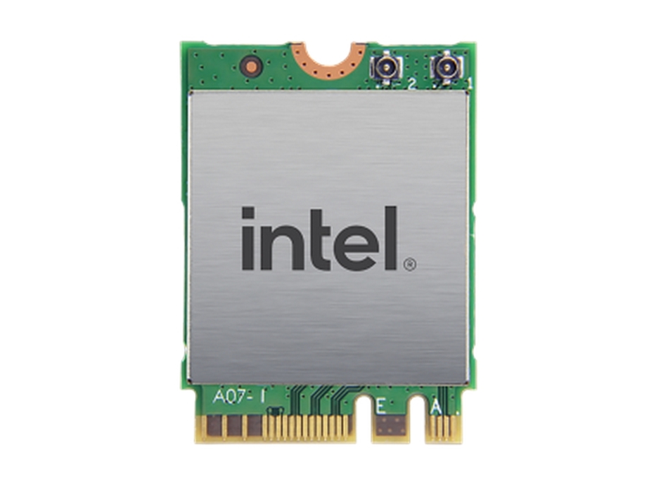 Wi Fi 6 Ax200   Netværksadapter   M.2 2230   Bluetooth 5.0, 802.11ax fra Intel