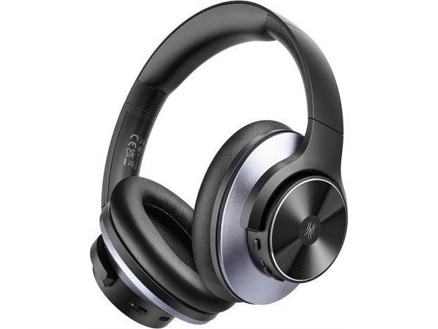 A10 Headphones fra Oneodio