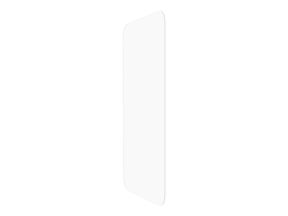 Belkin Screenforce Ultraglass 2   Skærmbeskytter For Mobiltelefon   9h, Behandlet   Glas   For Apple Iphone 15 Pro fra Belkin Components