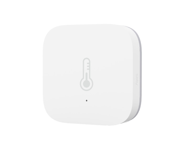 Temperature And Humidity Sensor T1 fra Aqara