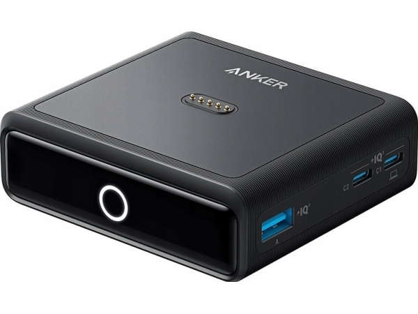 Powerbank fra Anker