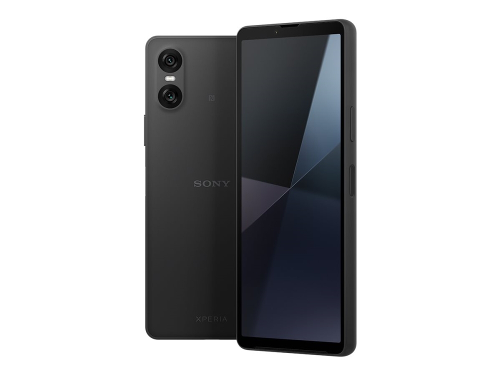 Xperia 10 Vi   5g Smartphone   Dual Sim   Ram 8 Gb   Intern Hukommelse 128 Gb   Microsd Slot   Oled Skærm   6.1"   2520 X 1080 Pixels (60 Hz)   fra Sony