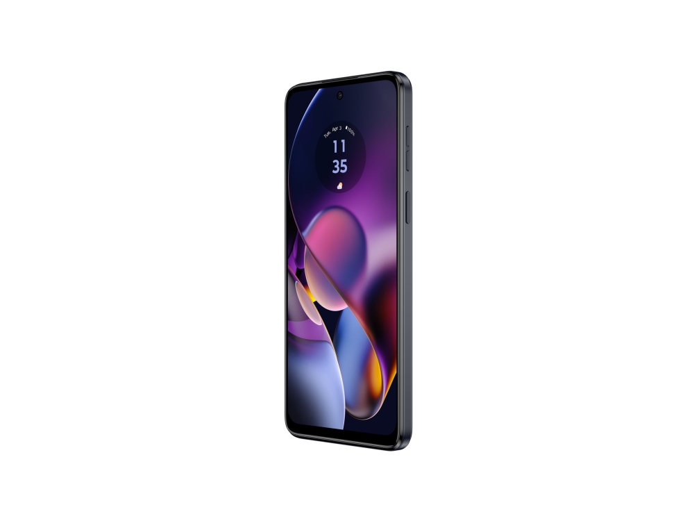 Moto G54   5g Smartphone   Dual Sim   Ram 8 Gb   Intern Hukommelse 256 Gb   Microsd Slot   Lcd Skærm   6.5"   2400 X 1080 Pixels (120 Hz)   fra Motorola