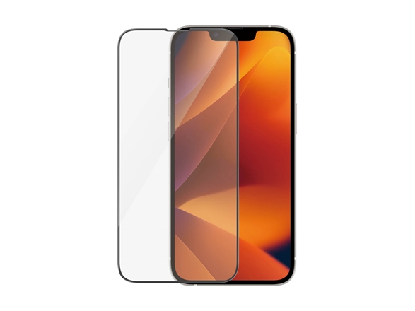 ™ | Skærmbeskytter   Ultra Wide Fit | Apple Iphone 13 13 Pro 14 Pro fra Panzerglass