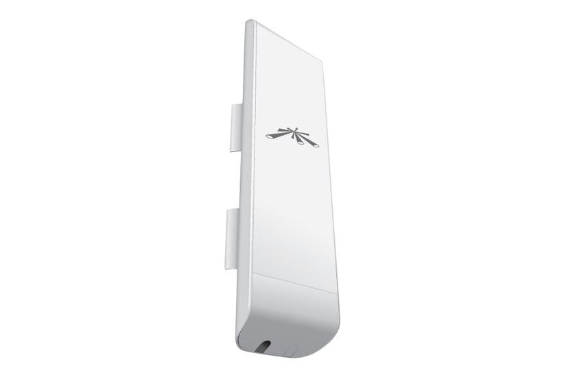 Nanostation M Nsm5   Trådløs Bro   Airmax fra Ubiquiti