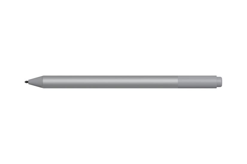 Surface Pen M1776   Aktiv Skrivestift   Bluetooth 4.0   Platinum fra Microsoft