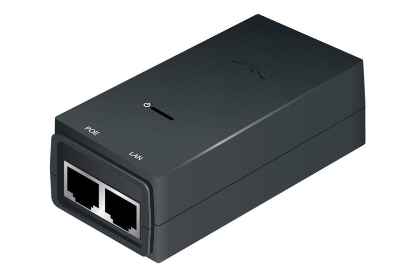 Networks Poe 24   Strøminjektor   12 Watt fra Ubiquiti