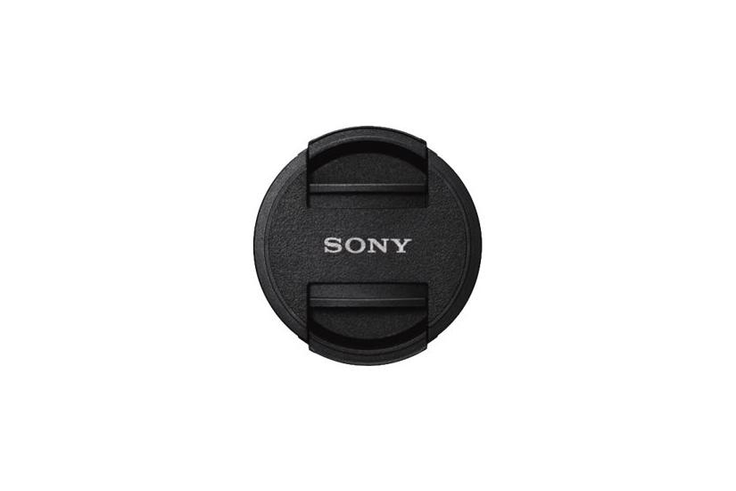 Alc F405s   Objektivdæksel fra Sony