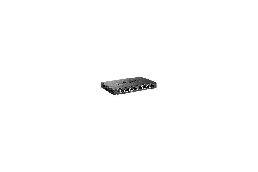 D Link Des 108   Switch   8 Porte fra D-link