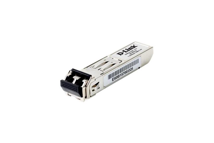 D Link Dem 311gt   Sfp (mini Gbic) Transceiver Modul   1gbe fra D-link