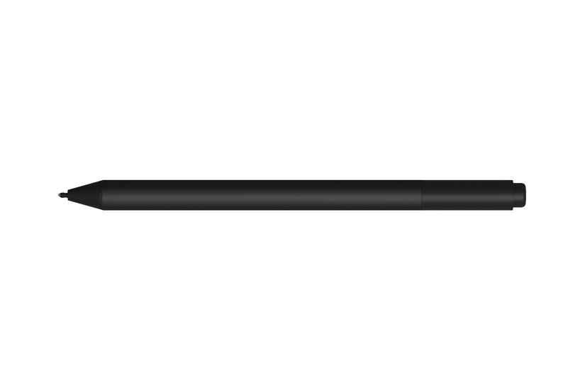 Surface Pen M1776   Aktiv Skrivestift   Bluetooth 4.0   Sort fra Microsoft