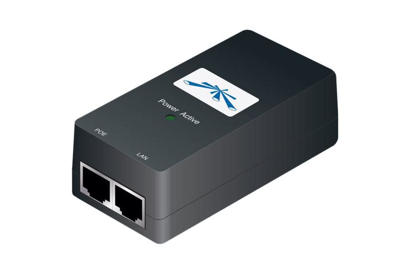 Networks Poe 15   Strøminjektor fra Ubiquiti