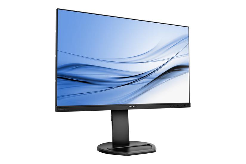 B Line 241b8qjeb Skærm   Wled   24"   Ips   5ms   Full Hd 1920x1080 Ved 75hz fra Philips