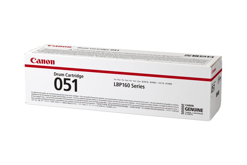 051   Original   Tromlekit fra Canon