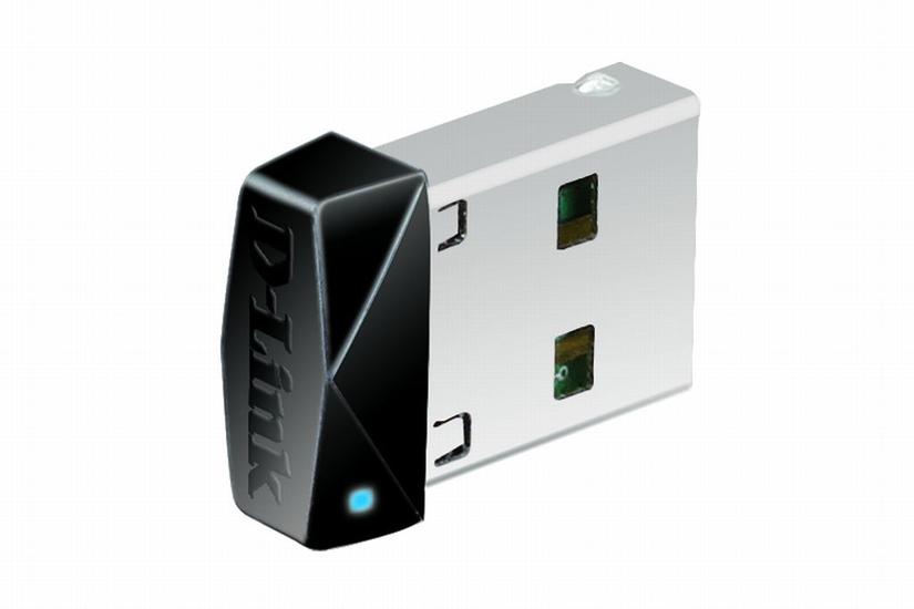 D Link Wireless N Dwa 121   Netværksadapter   Usb fra D-link